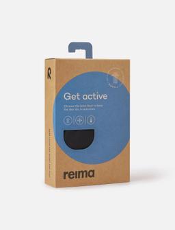 Reima Fleece Sweater, Hopper - - 92 2