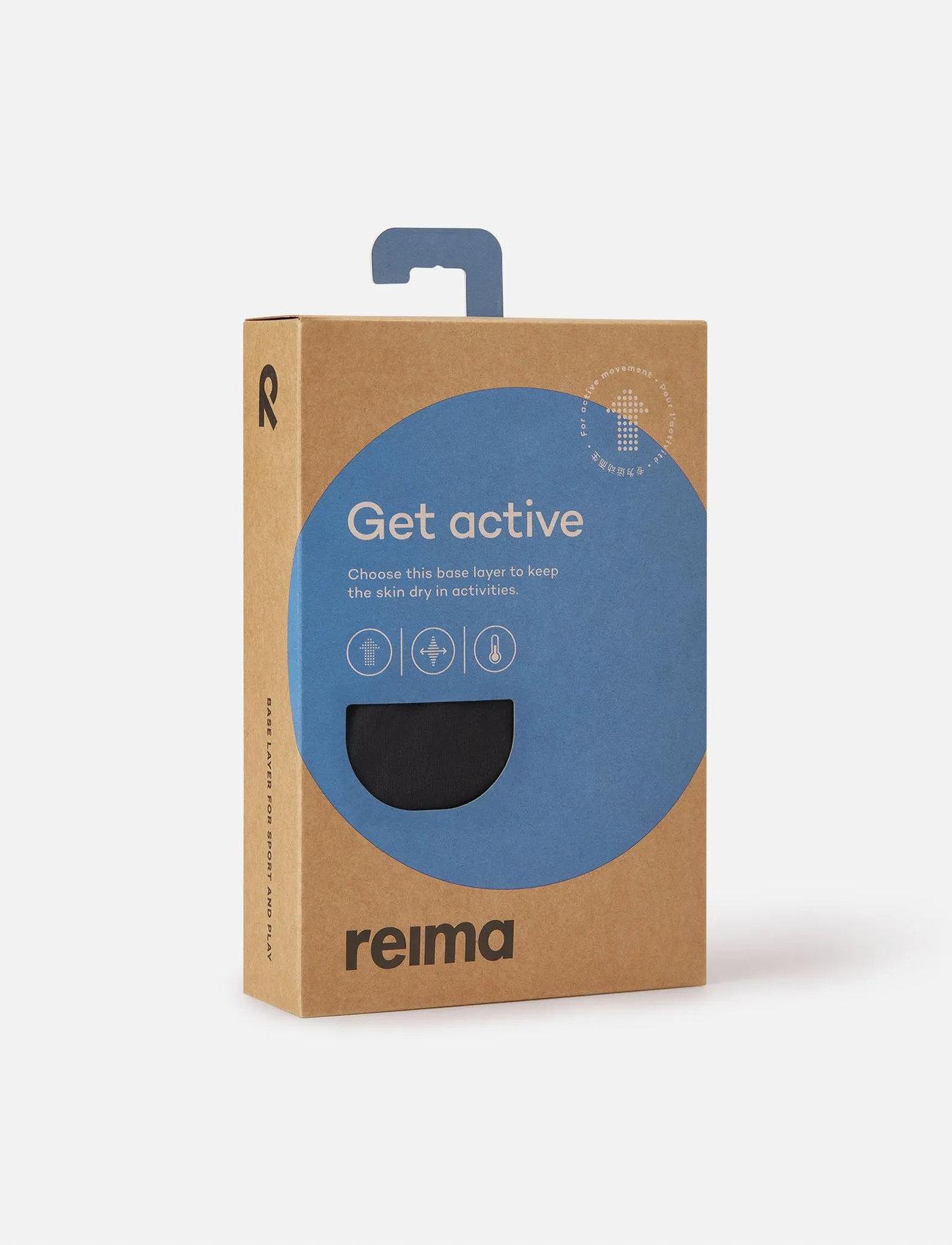 Reima Fleece Sweater, Hopper - - 92 2