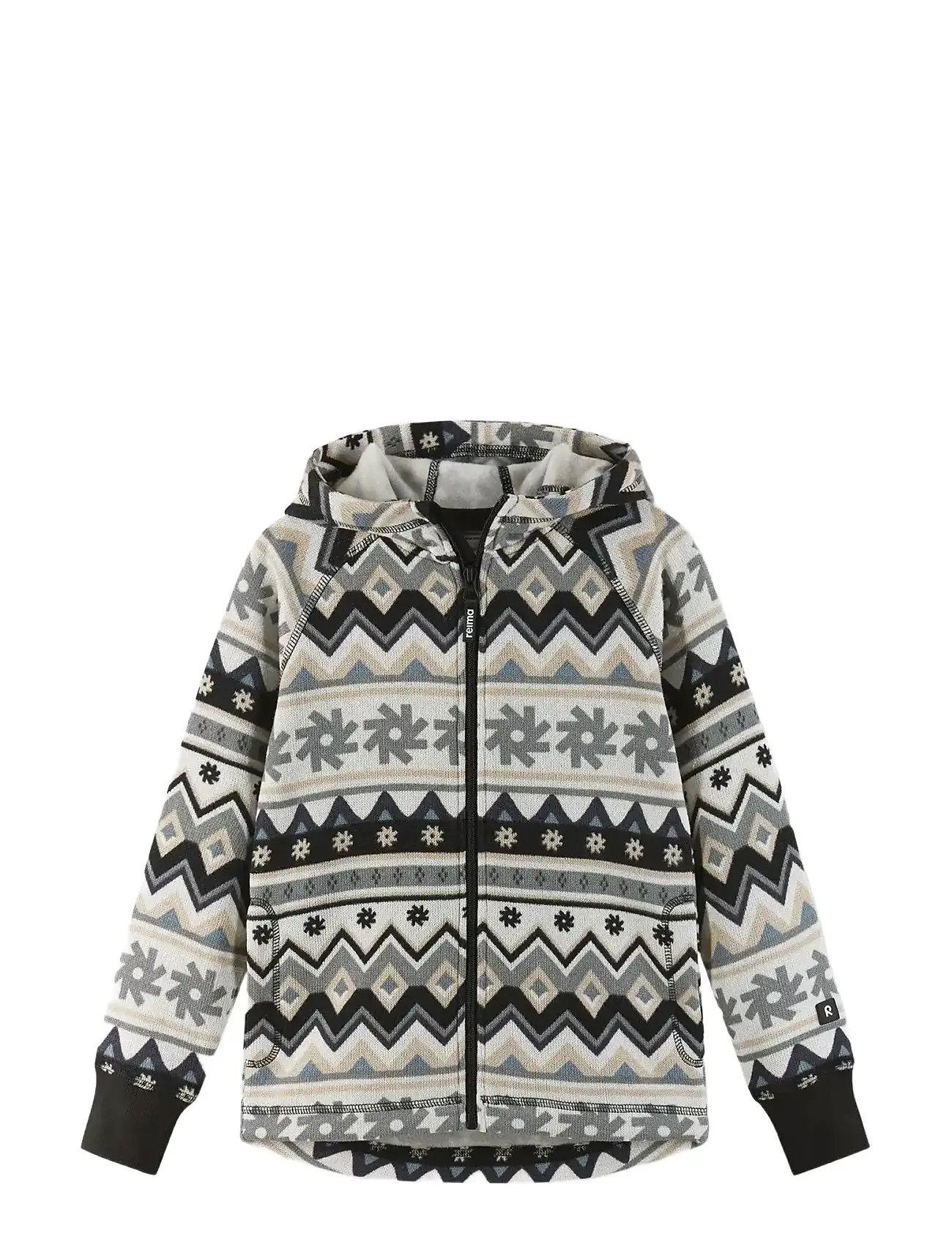 Reima Fleece Sweater, Hopper - - 92