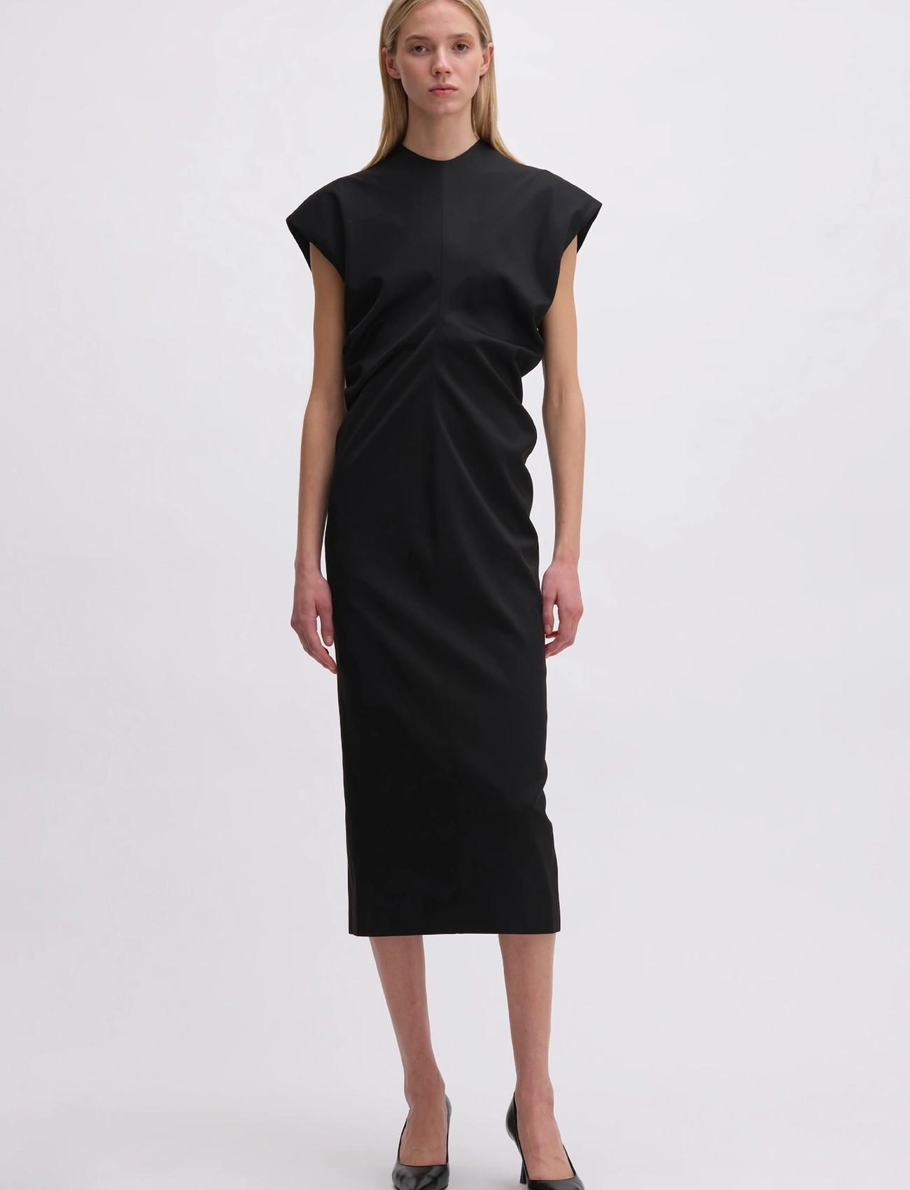REMAIN Birger Christensen Suiting Dress - - 32