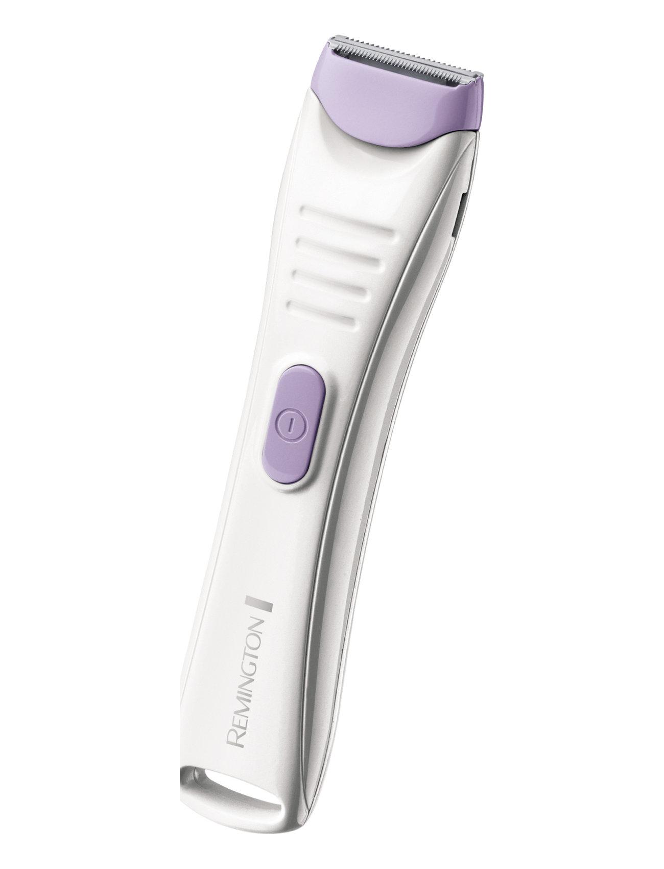 Remington Bkt4000 Smooth & Silky Cordless Bikini Trimmer - - ONE SIZE