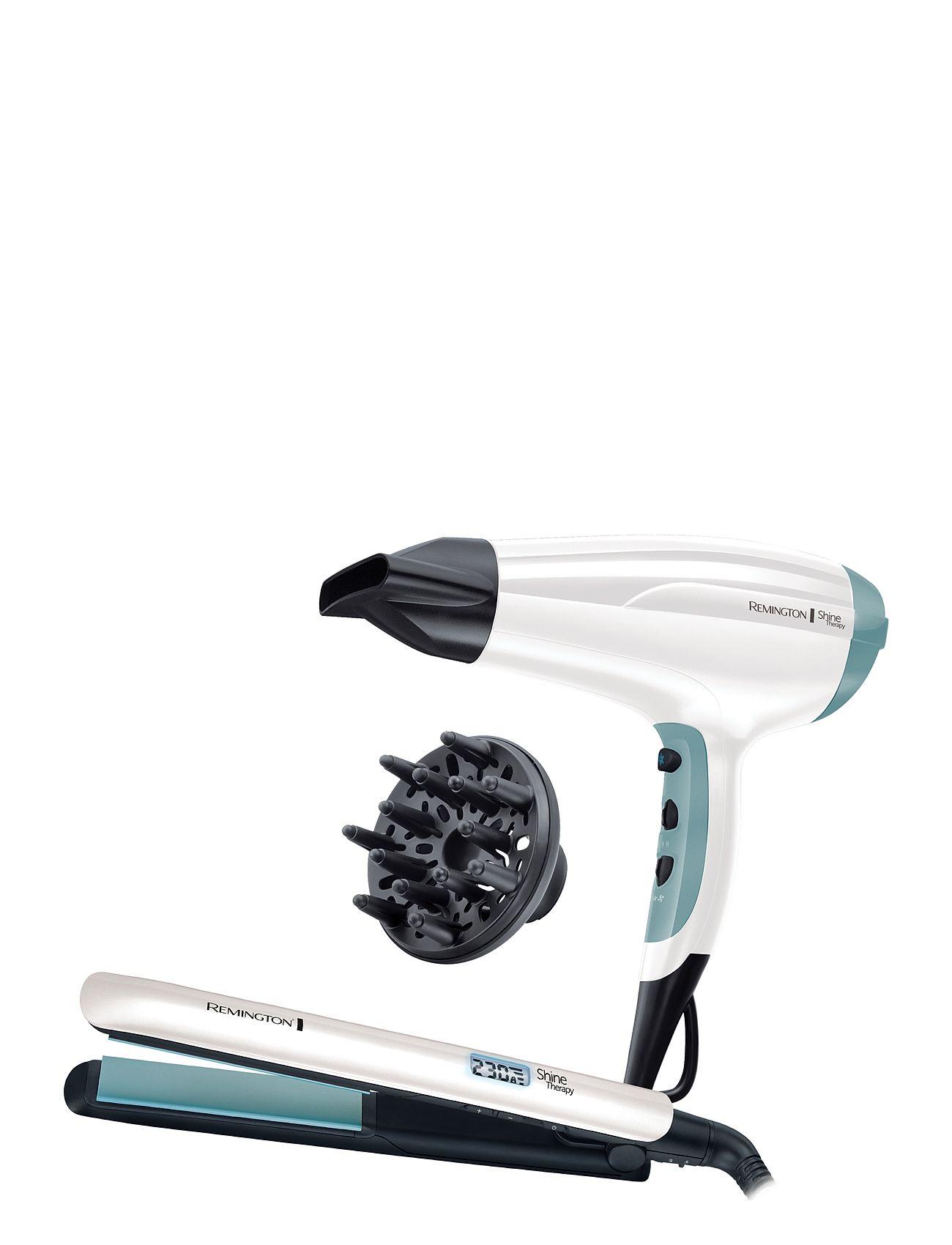 Remington S8500Gp Shine Therapy Giftpack - - ONE SIZE
