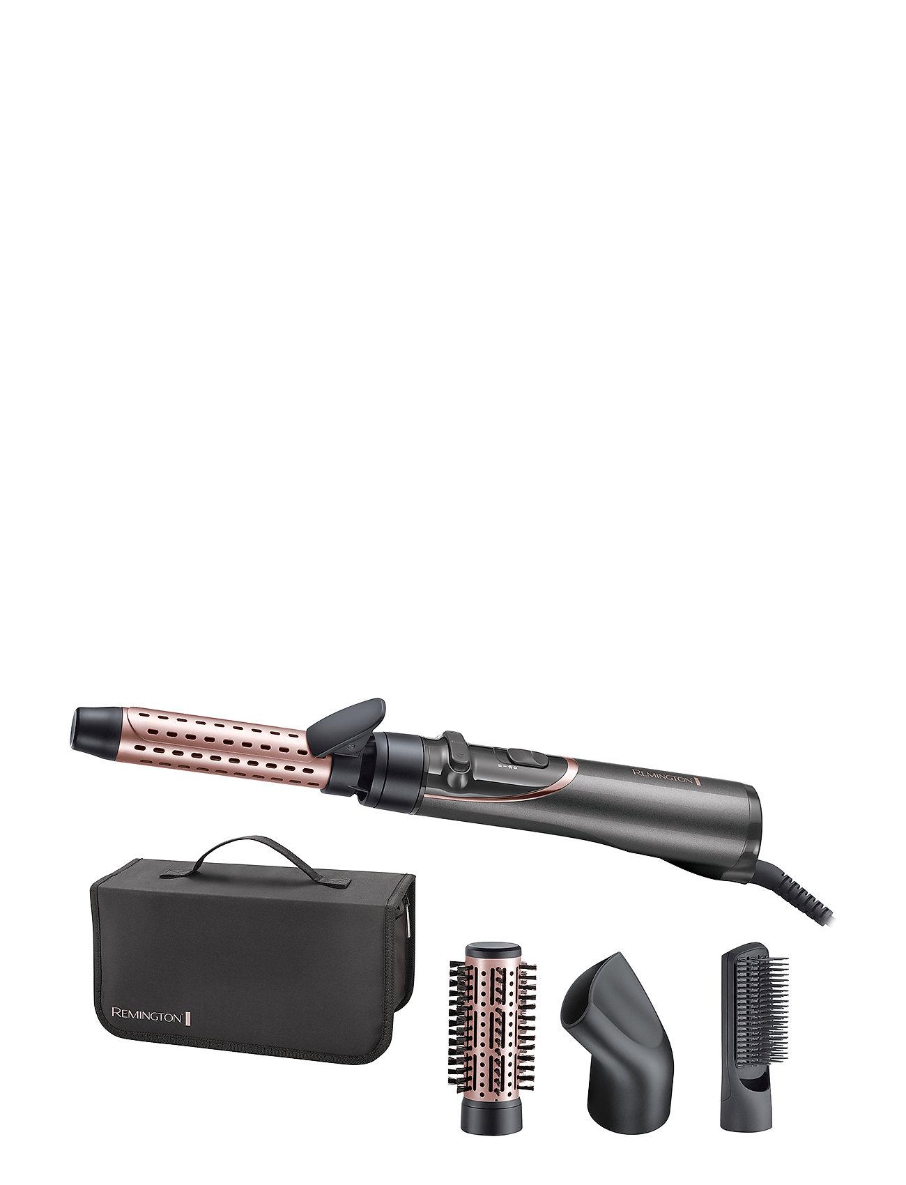 Remington As8606 Curl & Straight Confidence Rotating Hot Air Styler - - ONE SIZE