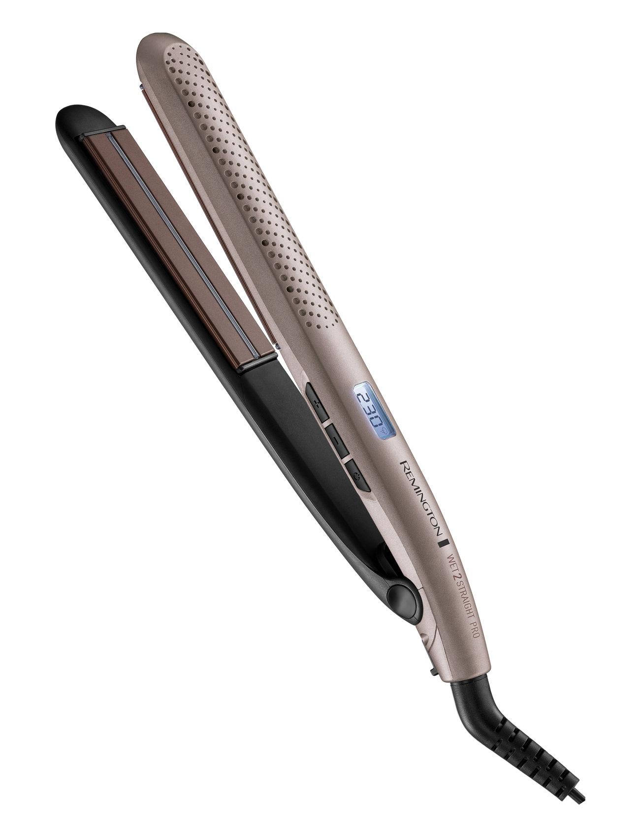 Remington S7970 Wet2Straight Pro Straightener - - ONE SIZE