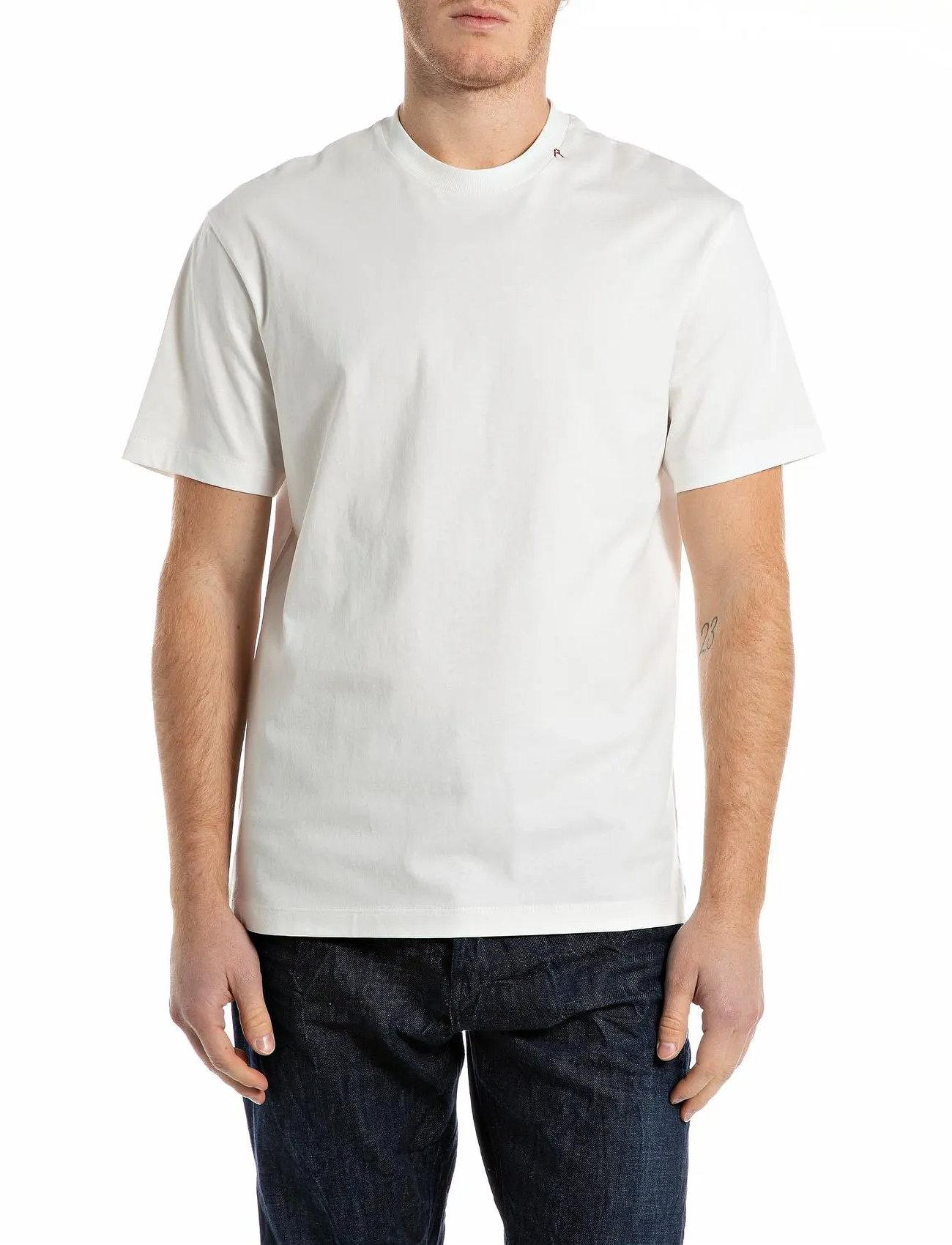Replay T-Shirt Relaxed - - M