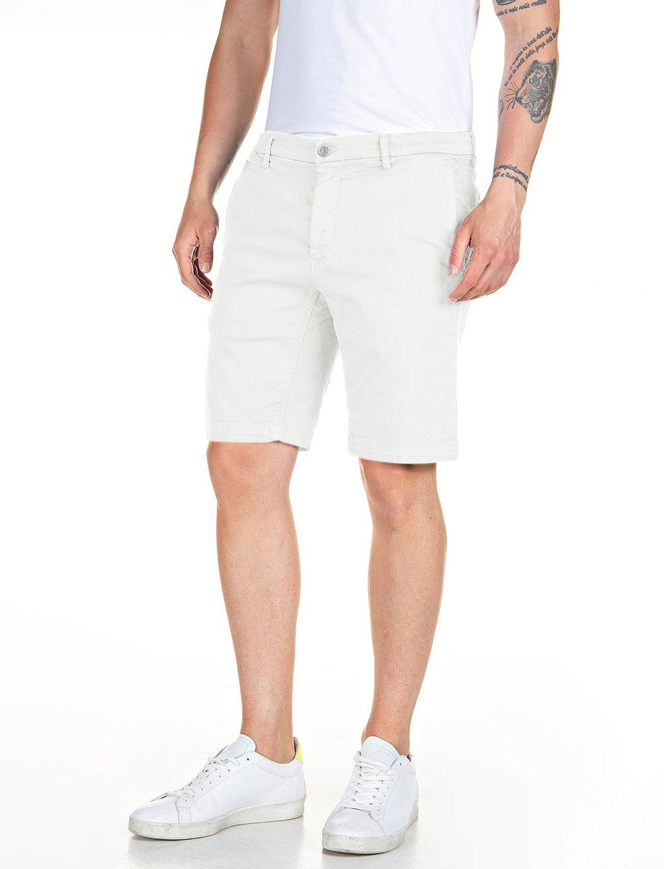 Replay Benni Short Shorts Regular Hyperchino Color Xlite - - 28