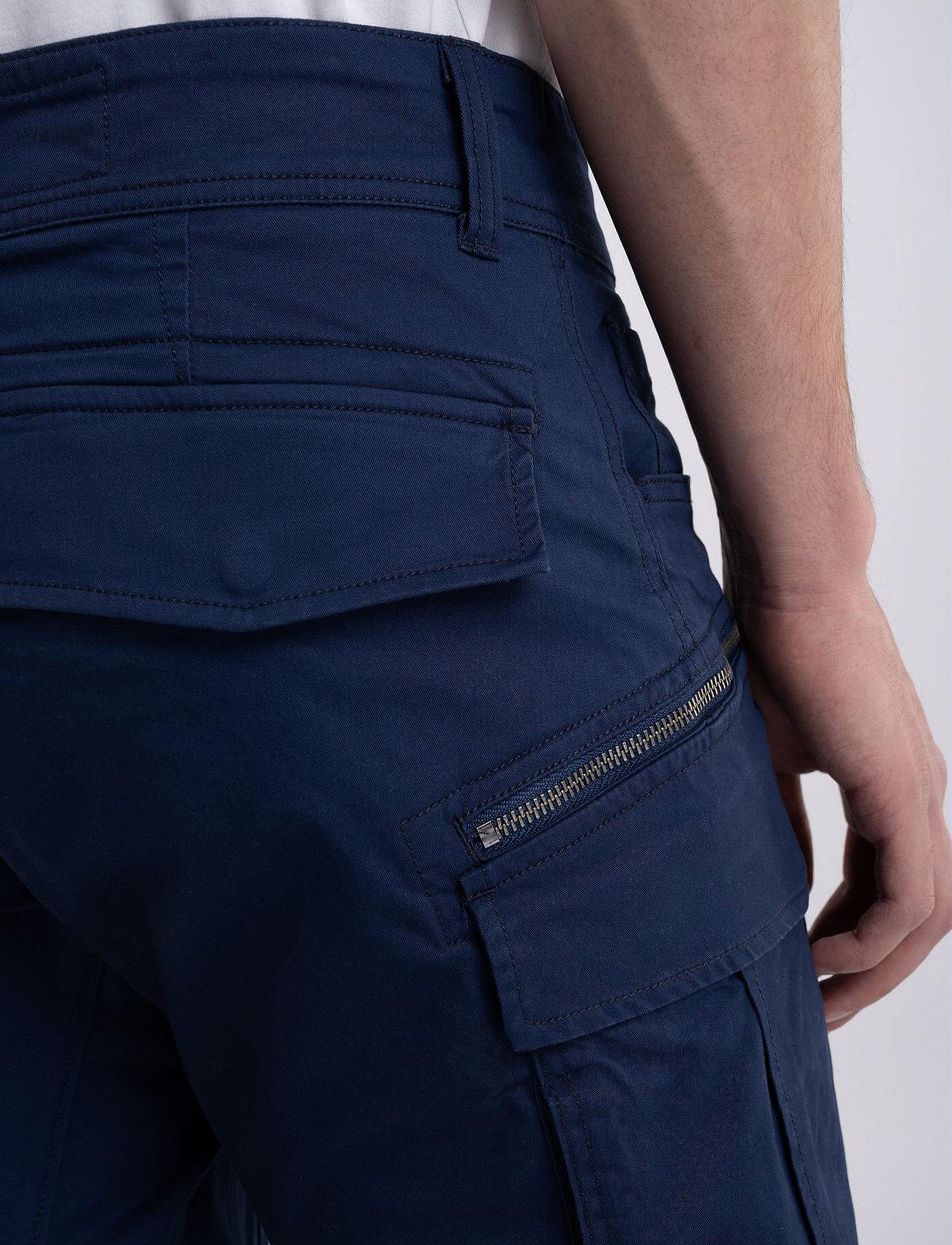 Replay Joe Trousers Cargo - - 28 x 32