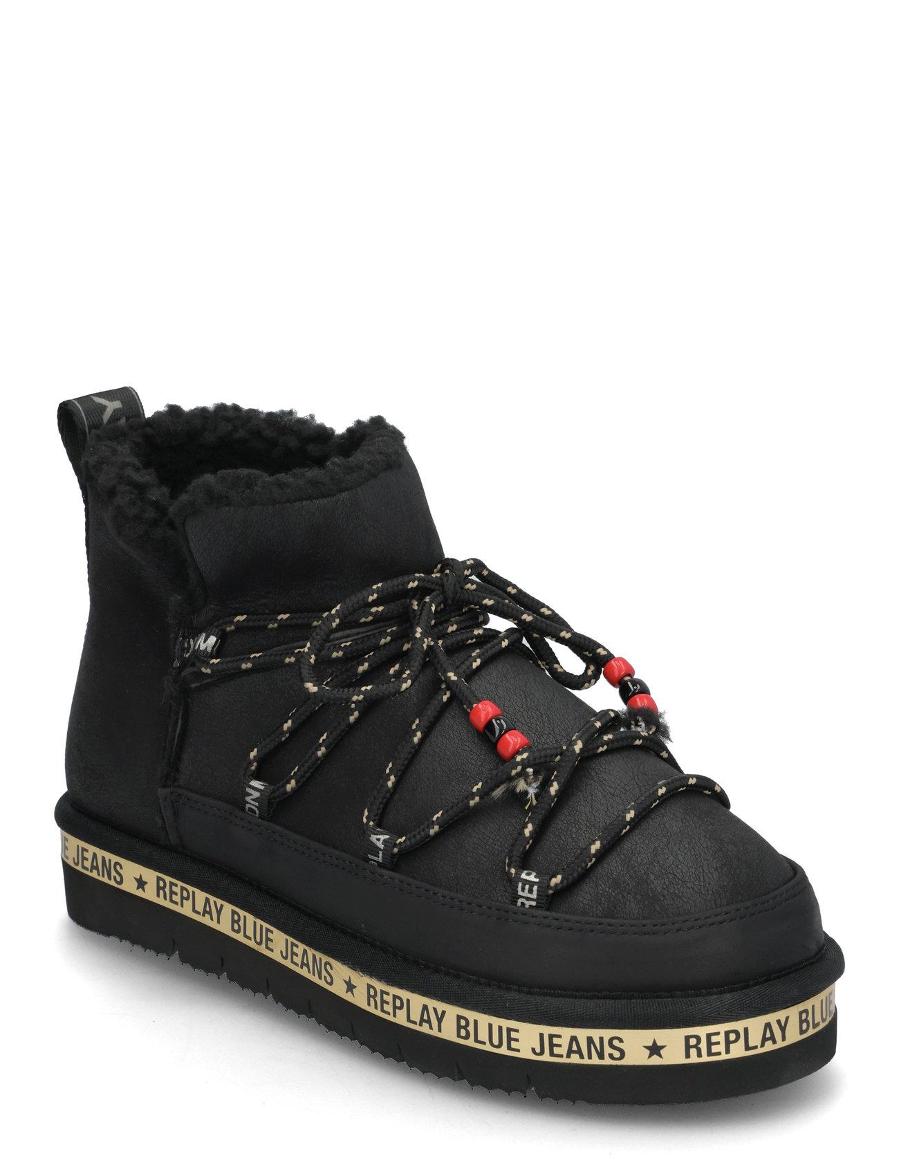 Replay Move Hill - - 38