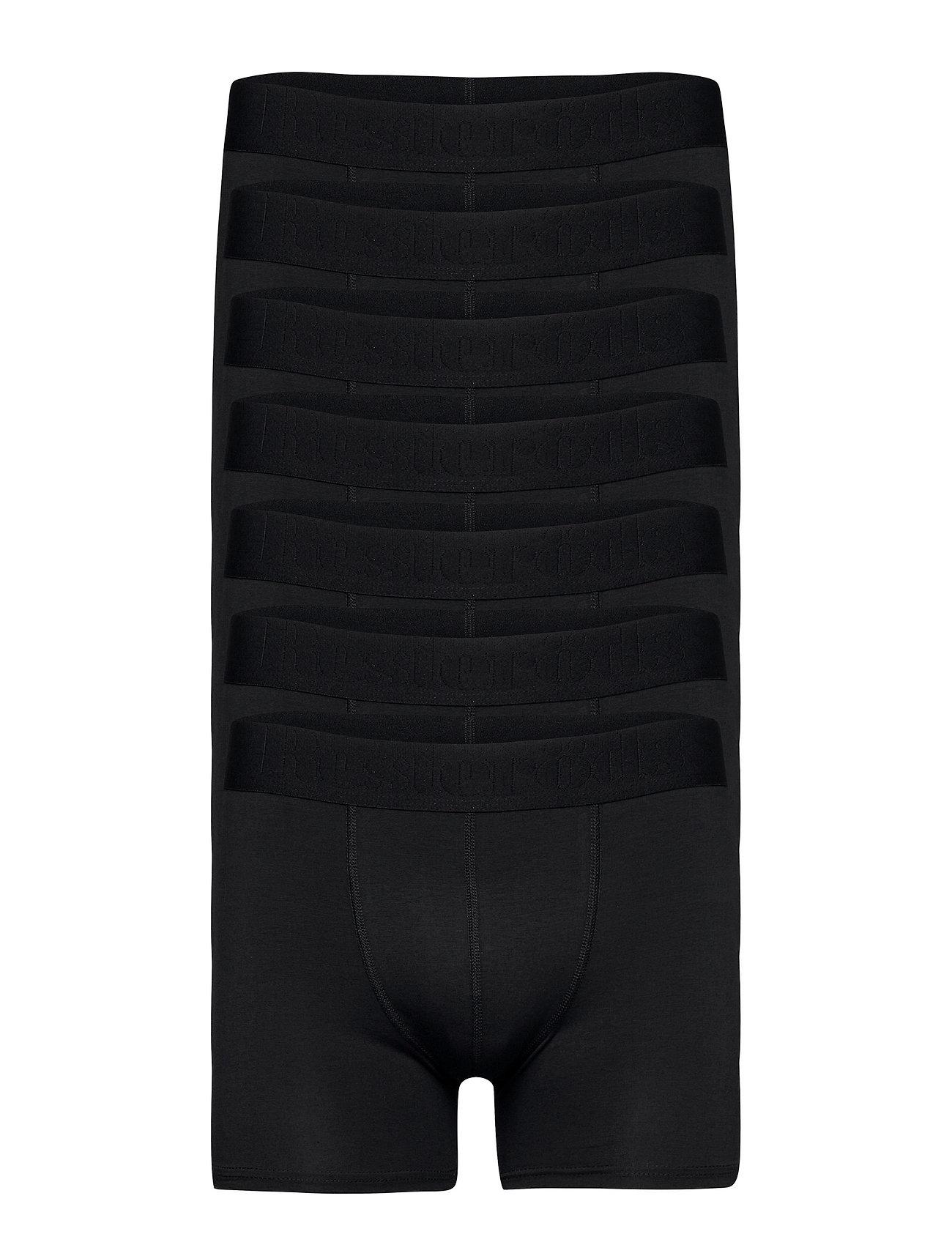 Resteröds Gunnar Cotton 7-Pack - - M