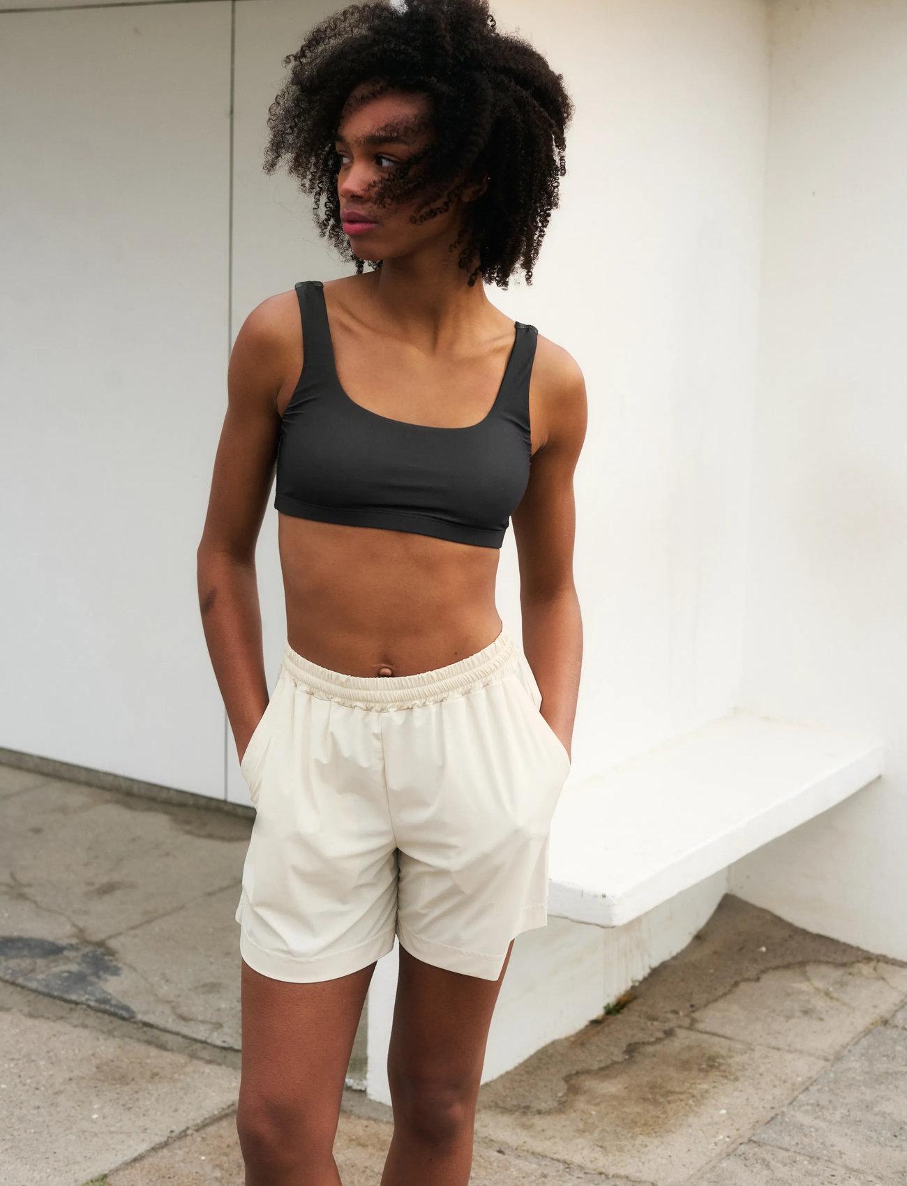 Rethinkit Studios Light Sweat Shorts - - XS