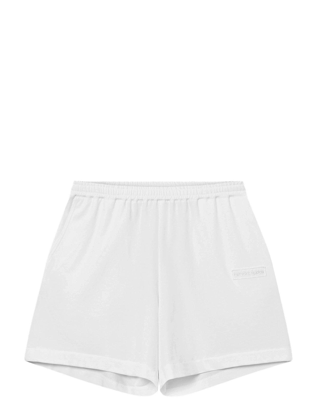 Rethinkit Studios Light Sweat Shorts - - XS 1