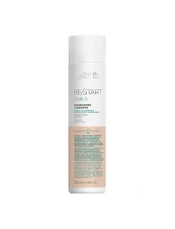 Revlon Professional Restart Curls Gel To Oil - - 150ML 4