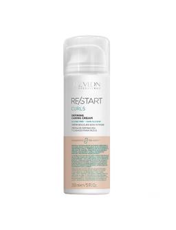 Revlon Professional Restart Curls Gel To Oil - - 150ML 3
