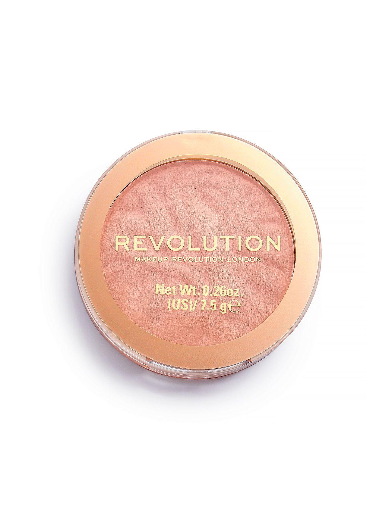 Revolution Beauty London Revolution Pro Goddess Glow Illuminator Ambient Bronze - - 30 ml