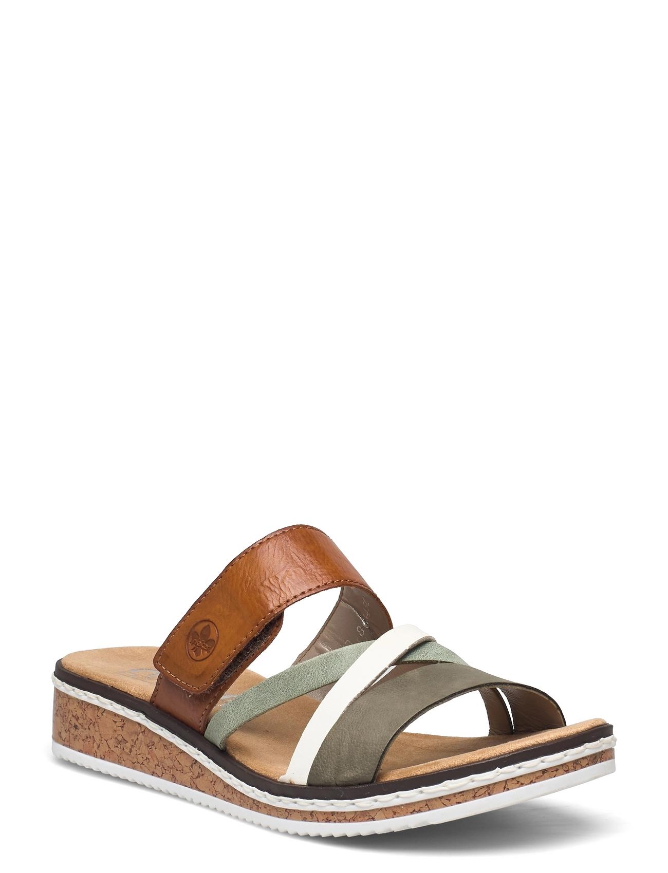 Rieker V3652-91 - - 42