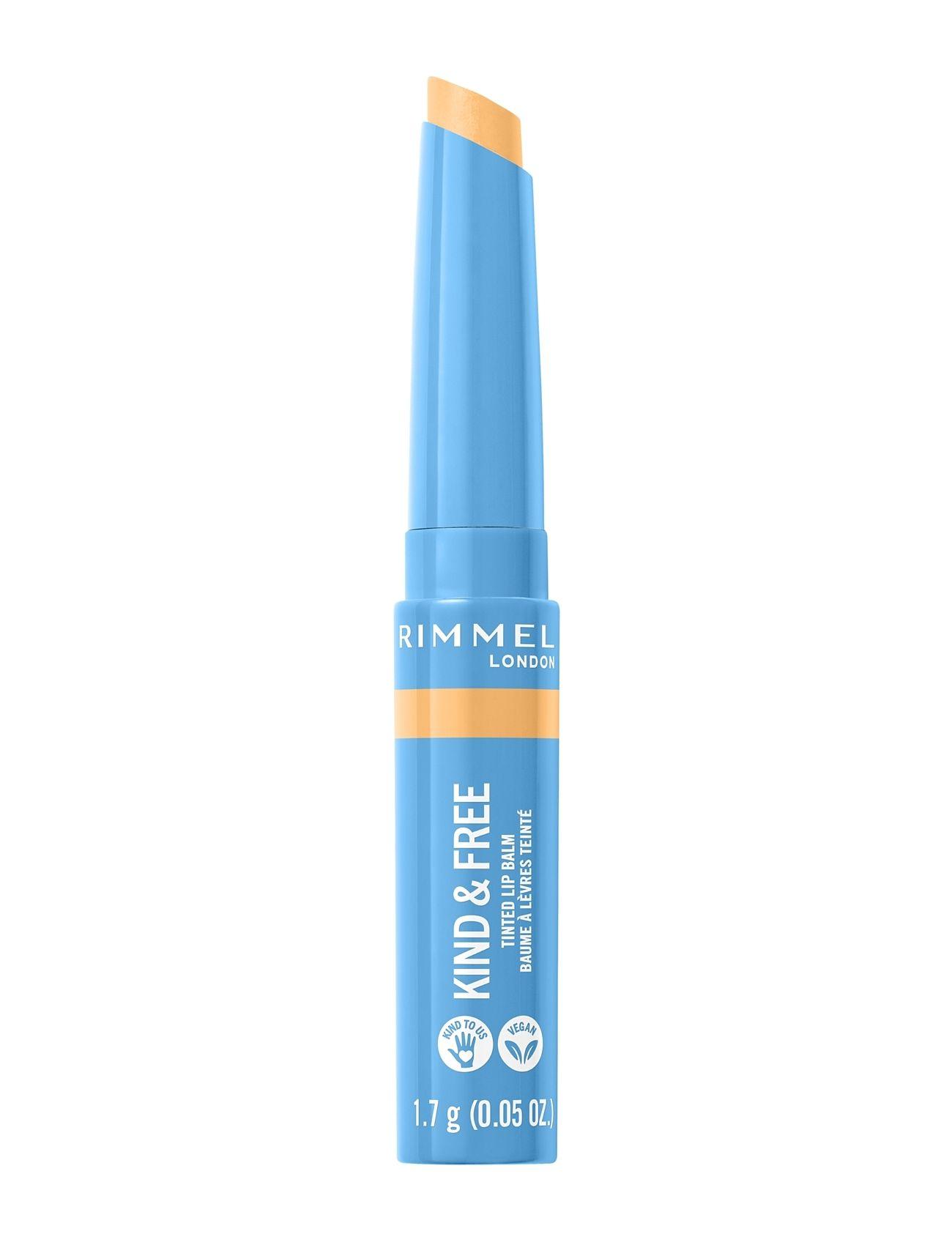 Rimmel Rimmel Kind&Free Lipbalm - - 2ML