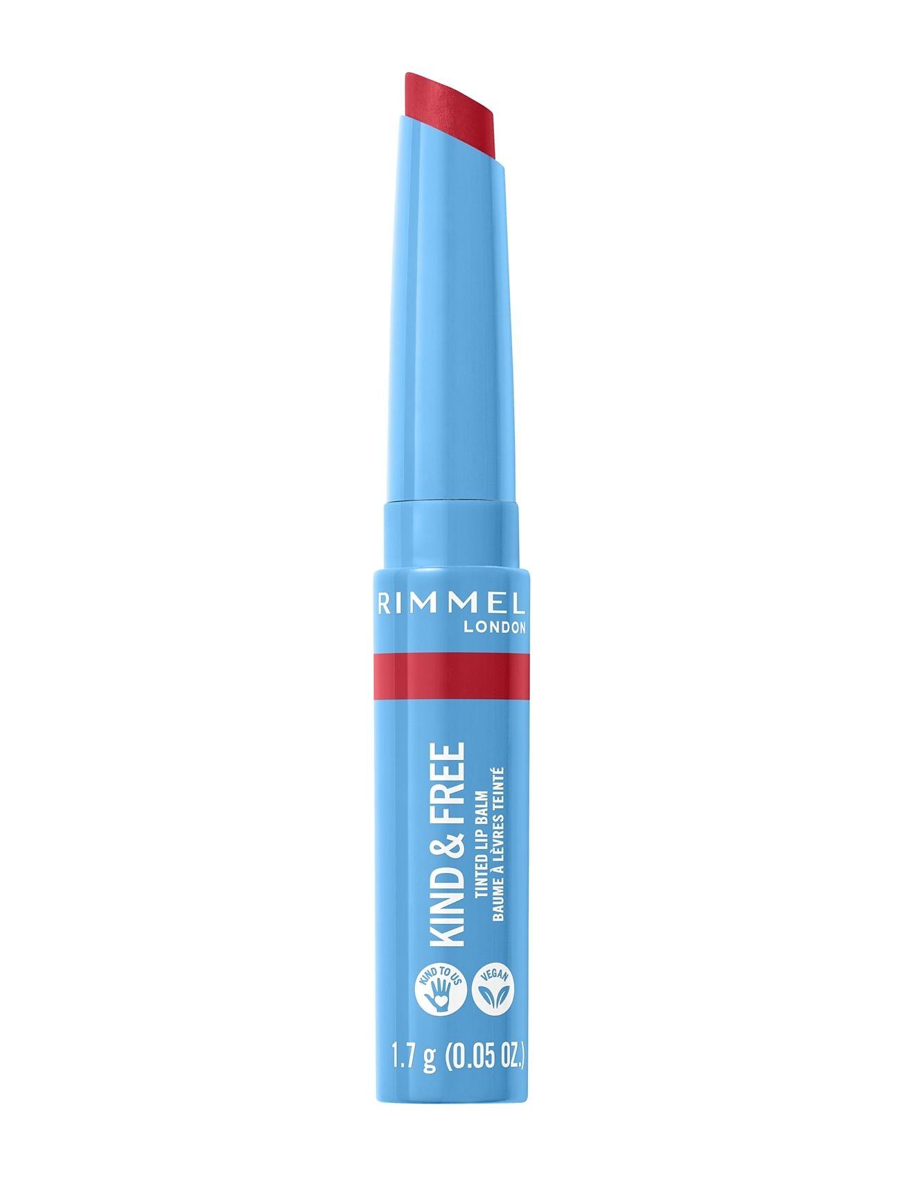 Rimmel Rimmel Kind&Free Lipbalm - - 2ML 2