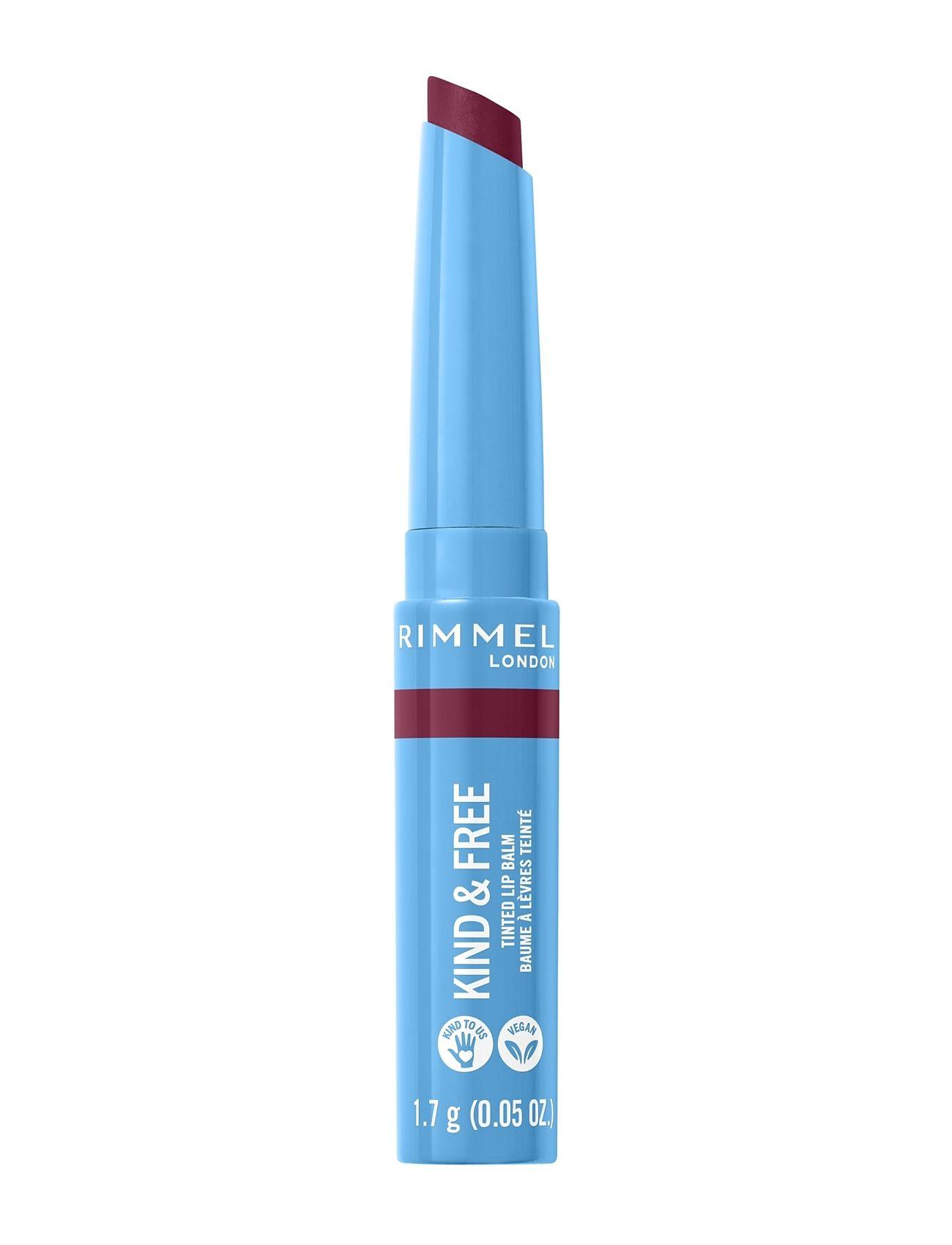 Rimmel Rimmel Kind&Free Lipbalm - - 2ML