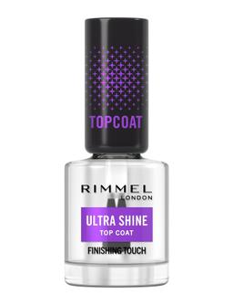 Rimmel Rimmel Top Coat Top Coat Holographic - - 12 ml 2
