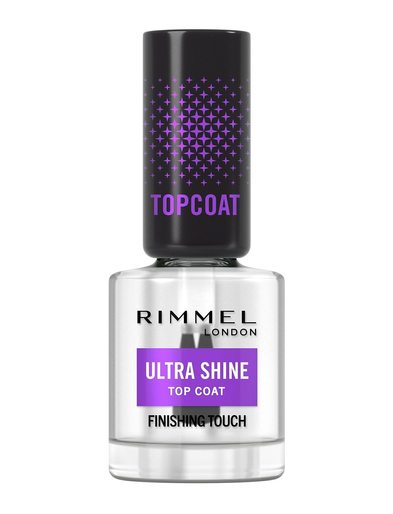 Rimmel Rimmel Top Coat Top Coat Holographic - - 12 ml 2