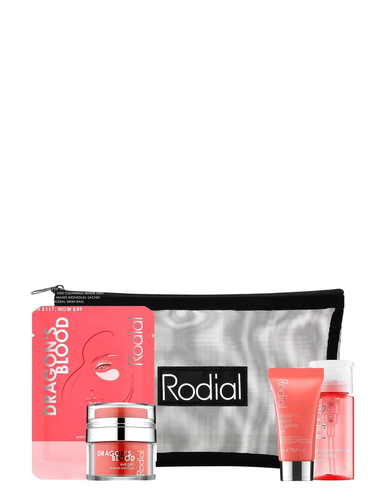 Rodial Rodial Dragon's Blood Little Luxuries Set - - ONE SIZE