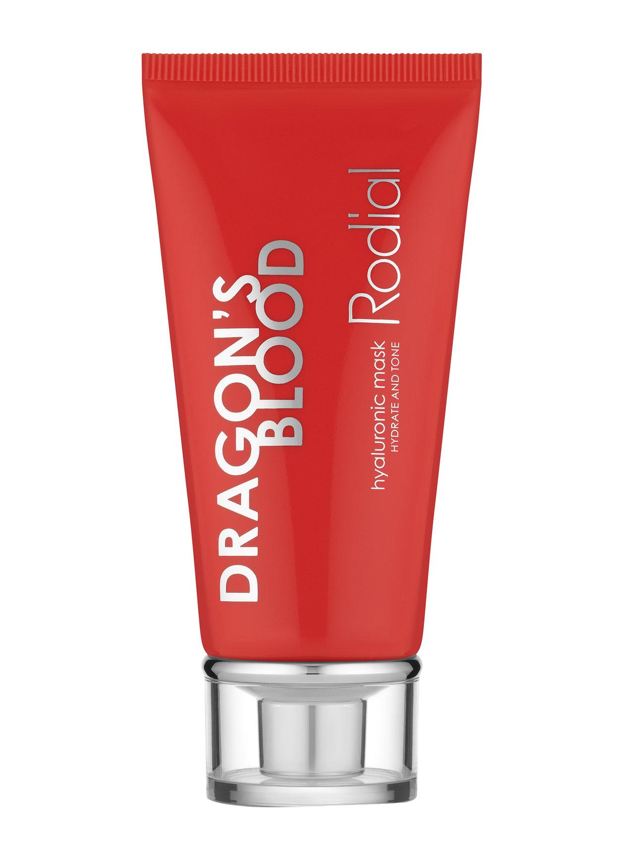Rodial Rodial Dragon's Blood Hyaluronic Mask - - 50ML