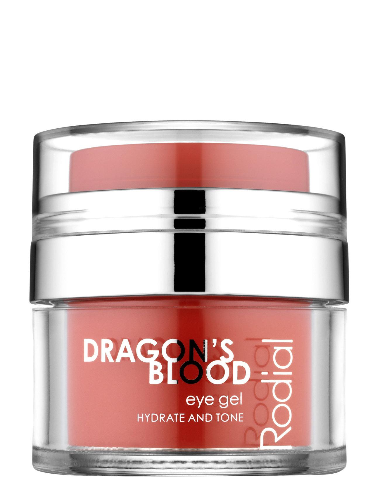 Rodial Rodial Dragon's Blood Eye Gel - - 15ML