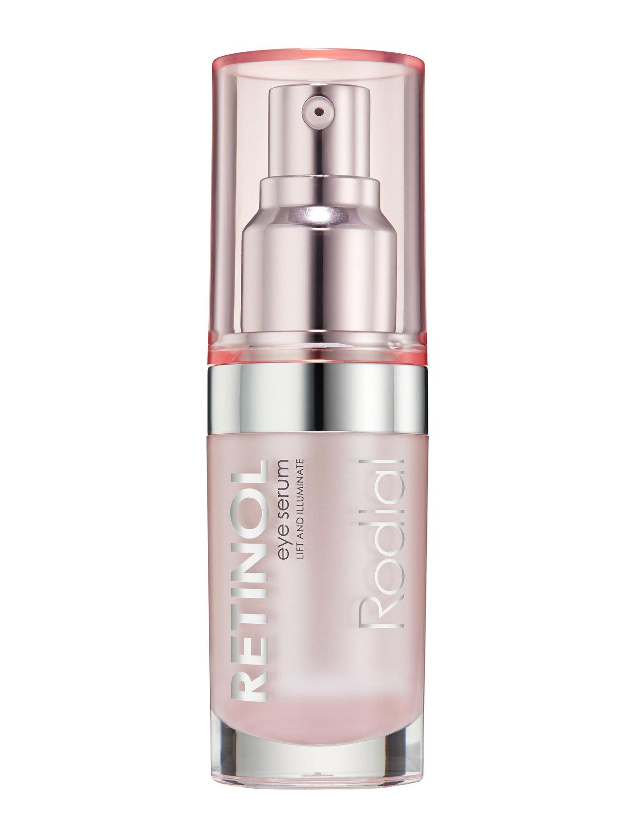 Rodial Rodial Pink Diamnond Retinol Eye Gel - - 15 ml