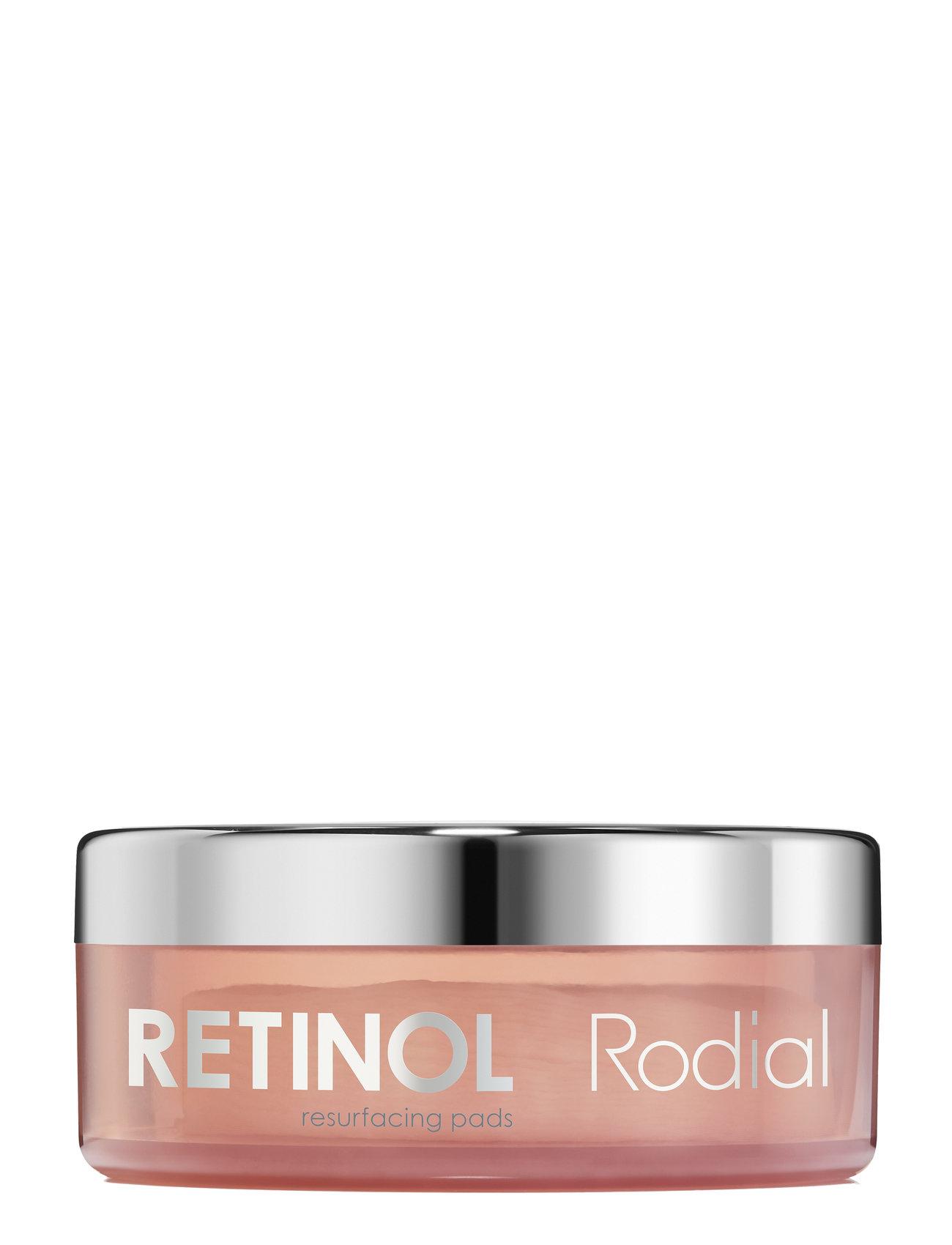 Rodial Rodial Retinol Pads Deluxe - - 20 pcs