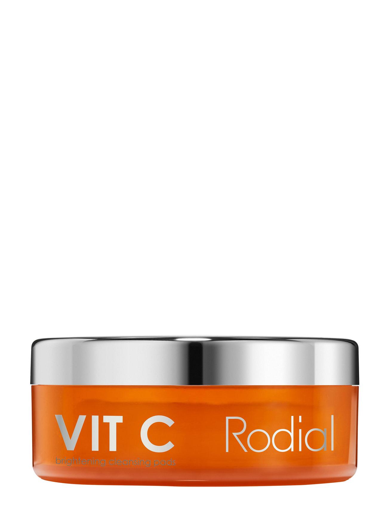 Rodial Rodial Vit C Brightening Cleansing Pads - - 70ML 2