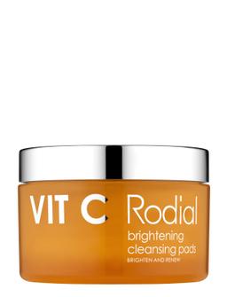 Rodial Rodial Vit C Brightening Cleansing Pads - - 70ML 1