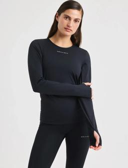 Röhnisch Seamless Flex Long Sleeve - - S 2