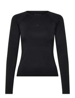 Röhnisch Seamless Flex Long Sleeve - - S 1