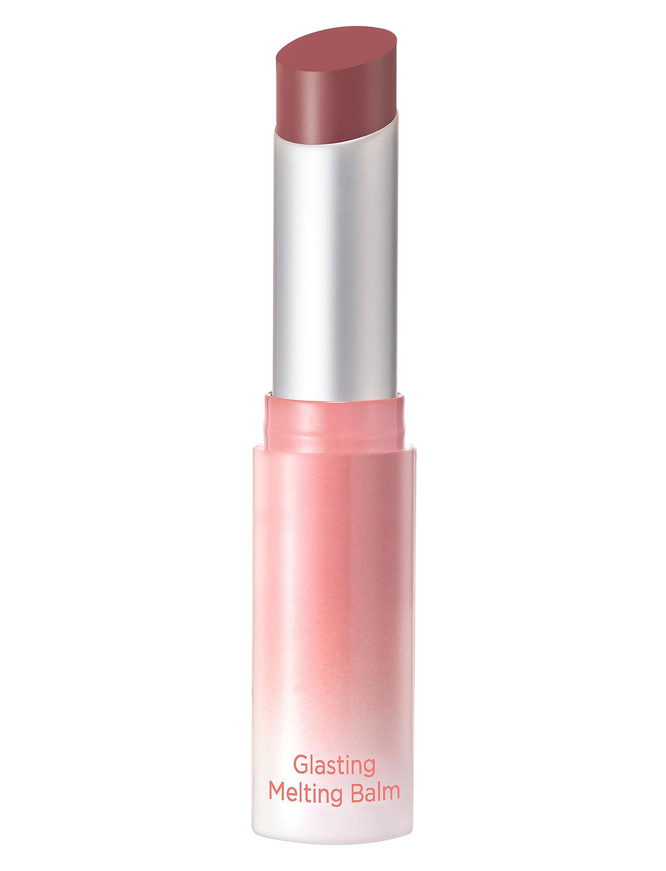 rom&nd Rom&Nd Glasting Melting Balm 12 Veiled Rose - - 3.5 G