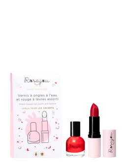 ROSAJOU Vegan Lipstick - - ONE SIZE 2