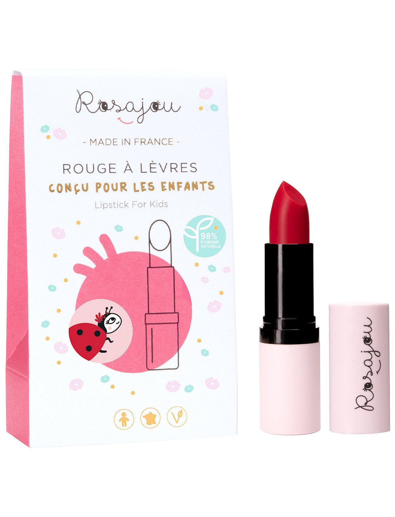 ROSAJOU Vegan Lipstick - - ONE SIZE 1