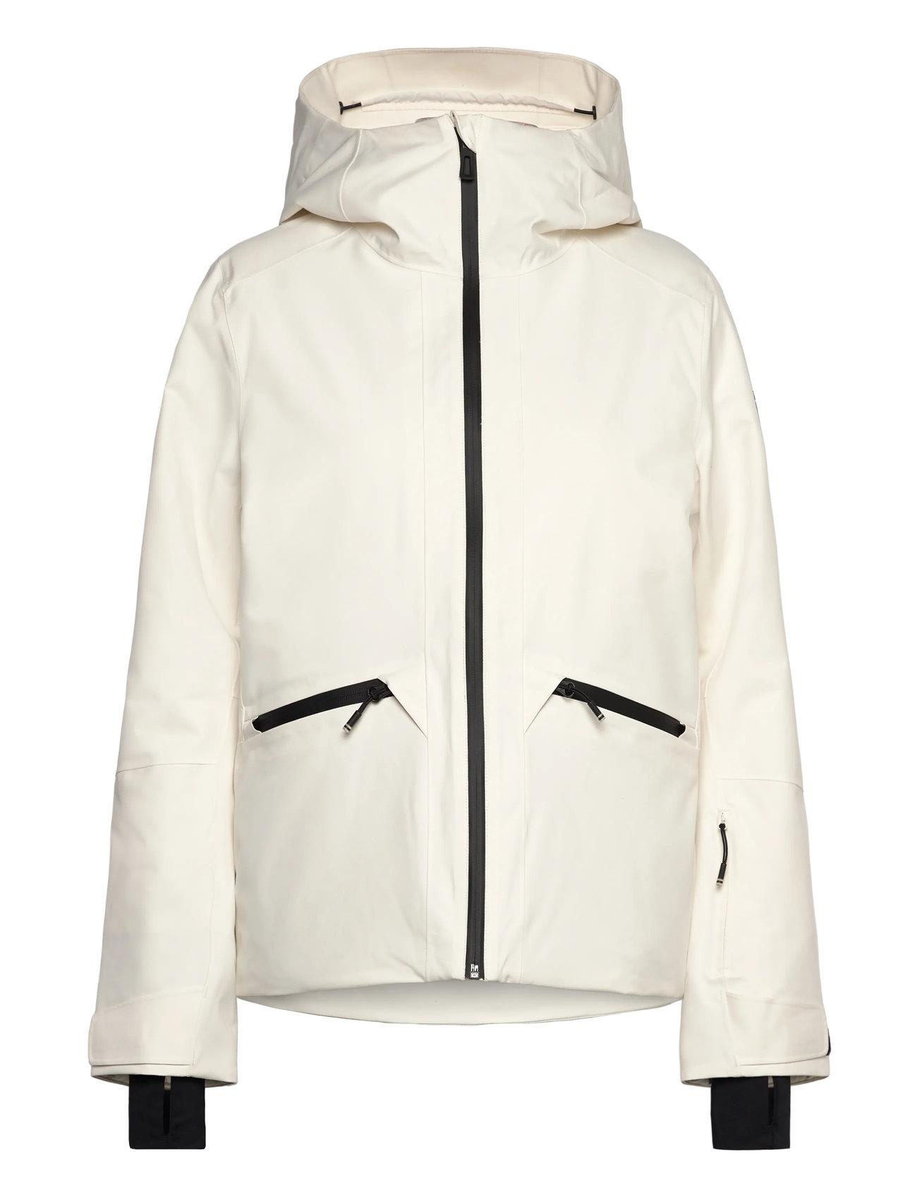 ROSSIGNOL W Alltrack Snap Sherpa Jkt - - XS