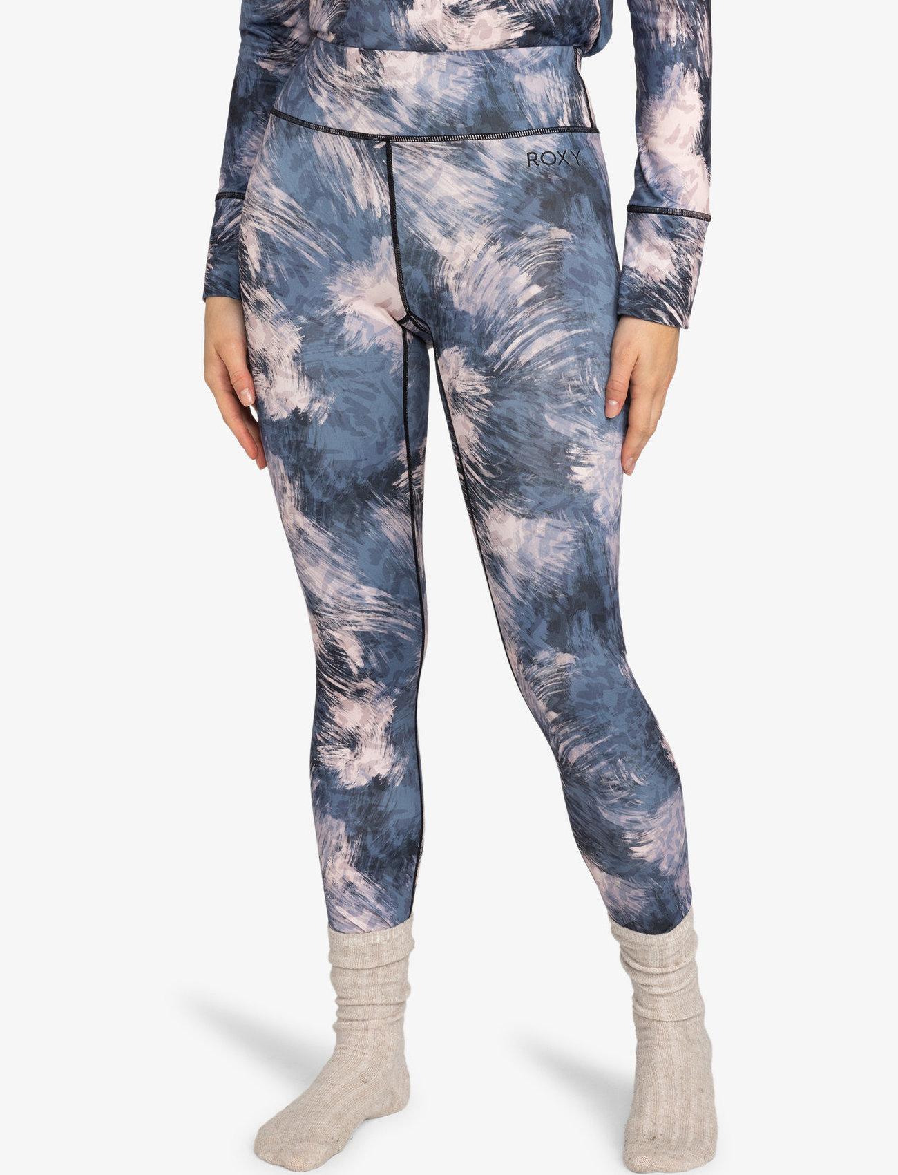 Roxy Daybreak Brushed Pants - - XS