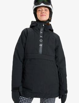 Roxy Chloe Kim Anorak Jk - - XS 1