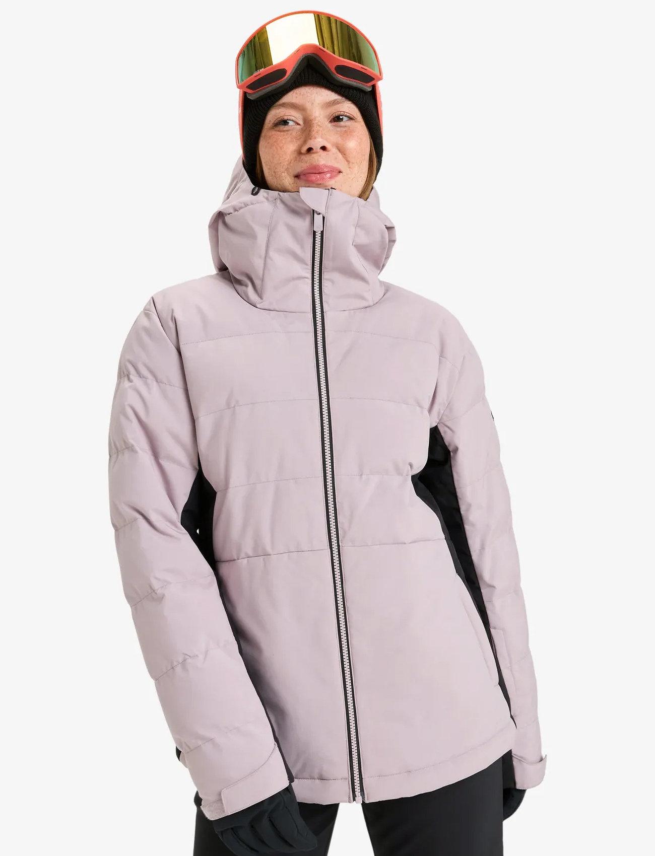 Roxy Chloe Kim Anorak Jk - - XS