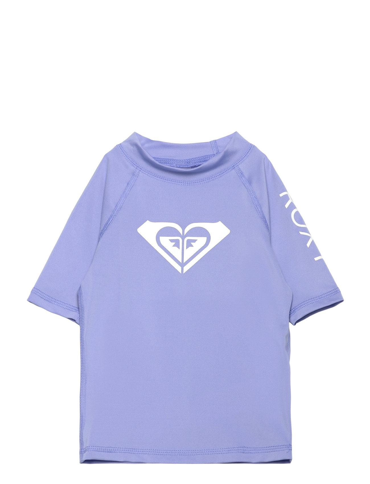 Roxy Whole Hearted Ss - - 91