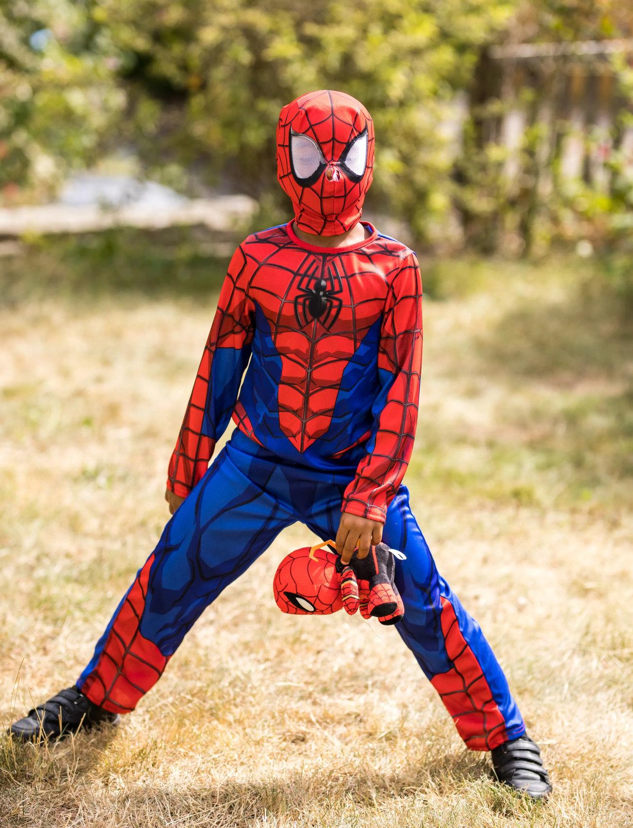 Captain America Captain America Classic Costume - - 3-4Y