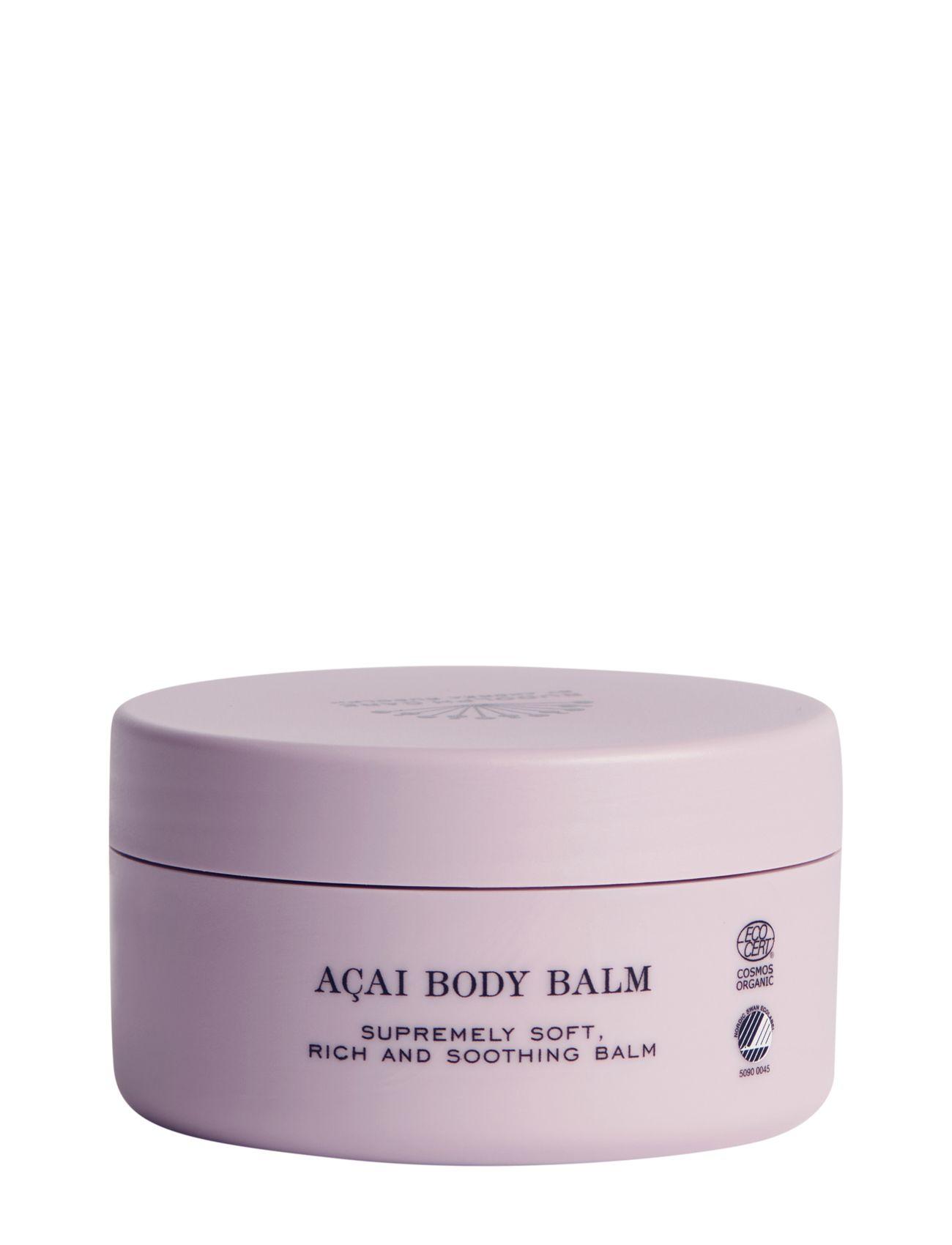 Rudolph Care Acai Body Balm - - 145 ml