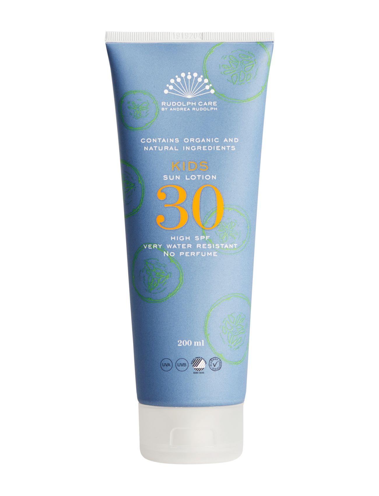 Rudolph Care Sun Lotion Kids Spf30 - - 200 ml