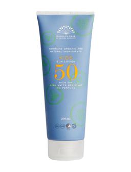 Rudolph Care Sun Lotion Kids Spf30 - - 200 ml 2
