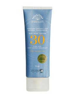 Rudolph Care Sun Lotion Kids Spf30 - - 200 ml 4