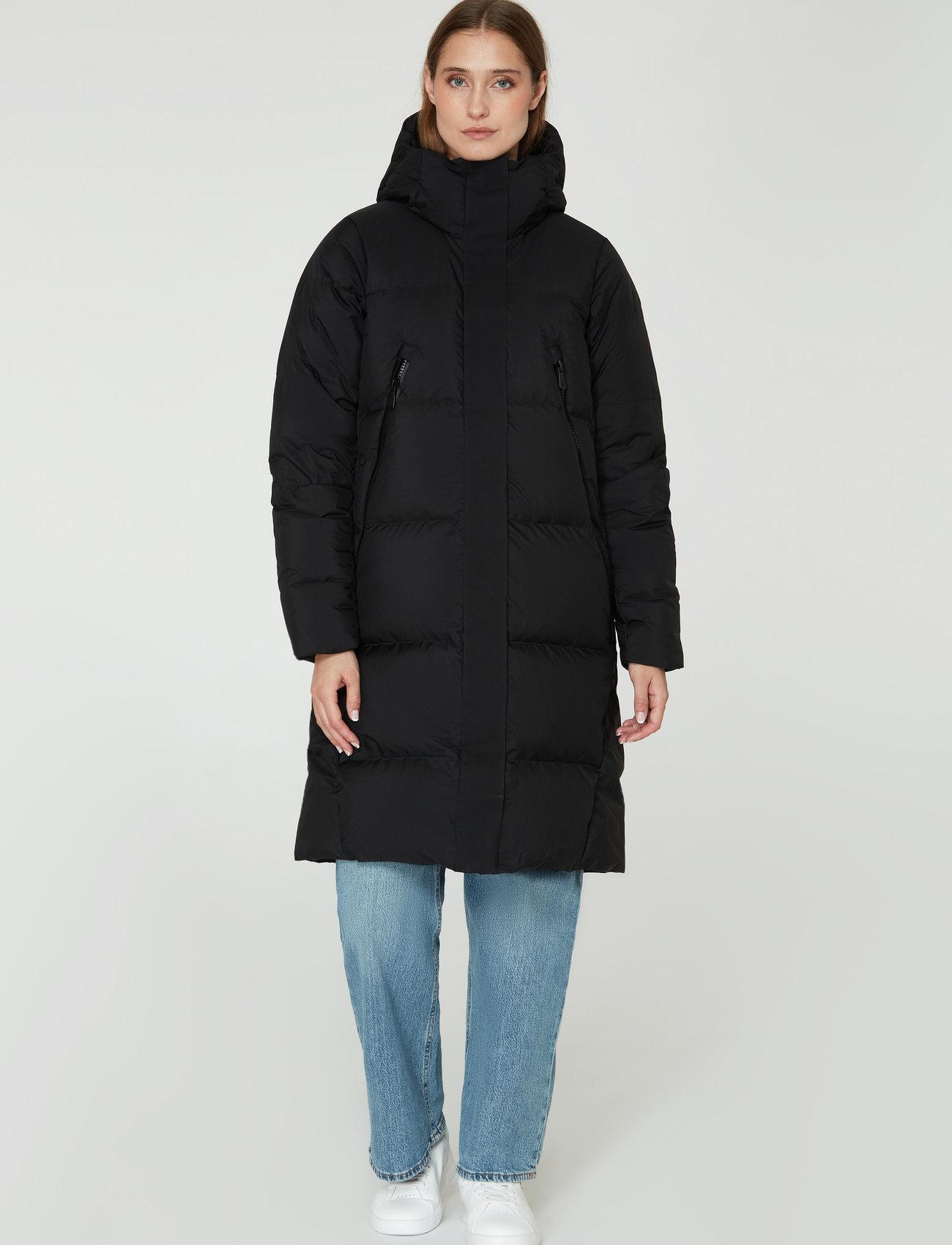 Sail Racing W Dumont Down Jacket - - XS 3