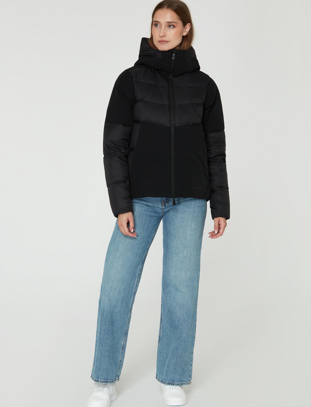 Sail Racing W Dumont Down Jacket - - XS 1