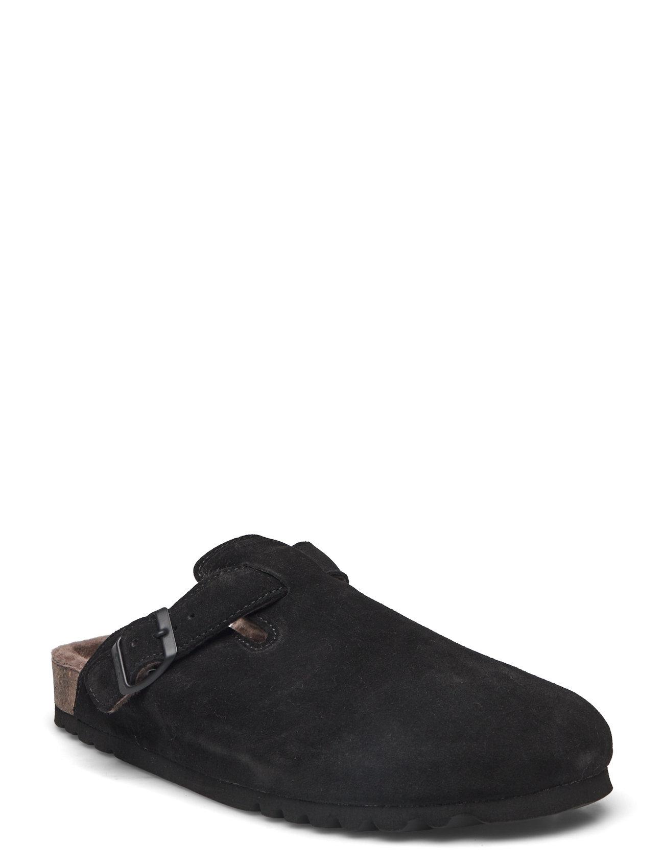Scholl Sl Olivier F New Suede - - 40