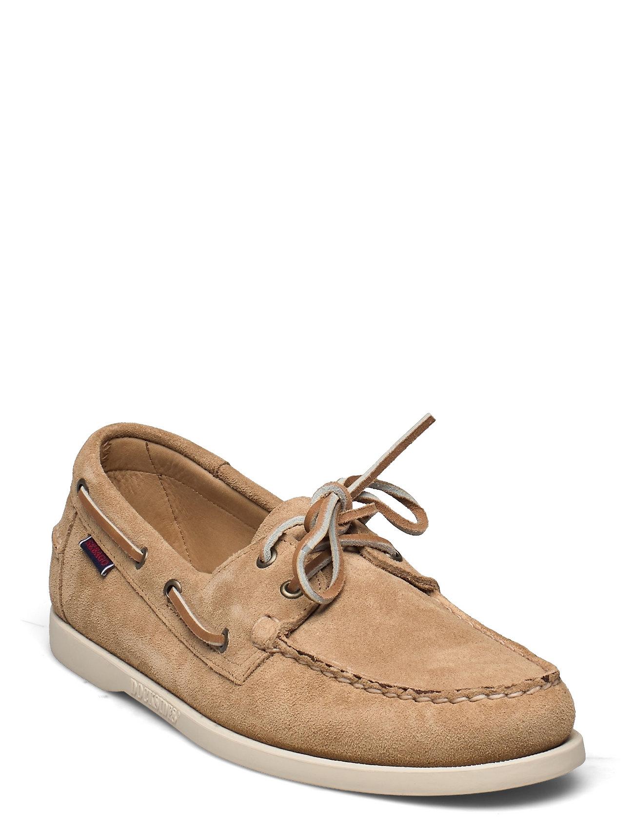 Sebago Portland Flesh Out - - 40